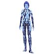 Halo 4 Series 1 Cortana Action Figure